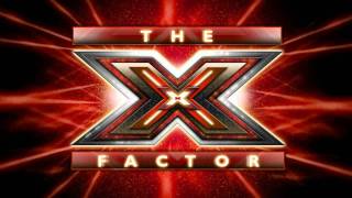 X Factor Judges Enter on Live Shows  Show Music 2 [upl. by Oicnevuj]