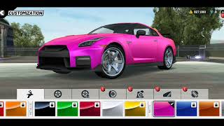 Car Games  New 3D Diving Car game  No Limits Car games  🎯 🚓😱🚙 [upl. by Serafine]