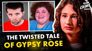 The Shocking Truth About Nicholas Godejohn in the Gypsy Rose Saga [upl. by Llener161]