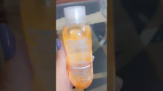 Skin toner skin product whitening uneven skin tone product reviews facetoner Wokali [upl. by Isaiah129]