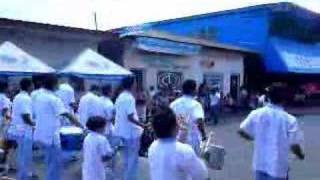 Banda del Colegio Agustiniano  Batallon [upl. by Lytle]