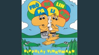 Pakko mennä nukkumaan [upl. by Gerty]