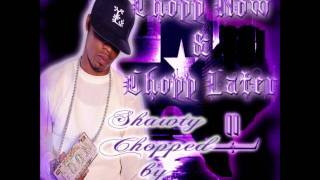 Plies ft Tpain Shawty chopped amp Screwed [upl. by Shippee]