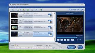 How to Convert and Burn iTunes Movies to DVD [upl. by Aisor]