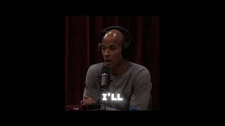 David Goggins Reset [upl. by Zuliram]