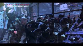 Snowpiercer 2013 International Special Animation Full Version HD [upl. by Akino]