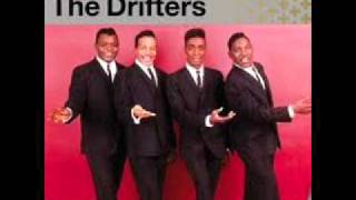 The Drifters  Save The Last Dance For Me Lyrics [upl. by Spevek954]