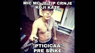 kizv  Mr Proper Mic Mc Diss [upl. by Keon]