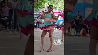 💃 Lovato Music Band 👏👏👏cachiporristas viralvideo baile cachiporras palillonas [upl. by Minnie158]