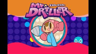 Mr Driller Soundtracks  A Family Affair Instrumental [upl. by Kinney921]