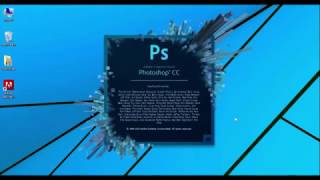 How to enable 3D option in Photoshop in all version 100 workingHD [upl. by Gerhard515]