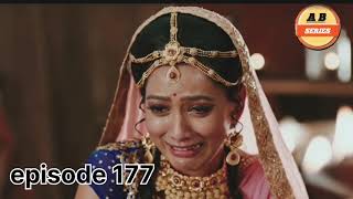 chakraverti samrat ashok episode 177 👍subscribe kare [upl. by Salsbury]