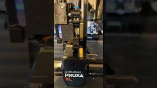 Prusa XL Toolhead stopped working [upl. by Aimet5]