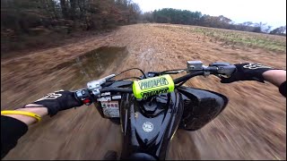 Muddy Ride On Raptor 700R SE [upl. by Britteny]