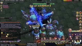 Atlantica Online  Alcatraz ND  03192017 [upl. by Aara277]