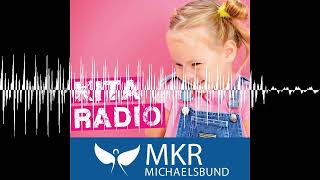 Roboktik und Digitalisierung in der Kita  Kitaradio [upl. by Eidas]