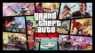 Grand Theft Auto Online  Theme Song [upl. by Ahsenyl]