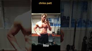 Hollywood celebrities who lost weight  Chris Pratt [upl. by Adria]