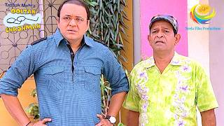 Can Bhide Bring Shah Rukh Khan To Gokuldham  Taarak Mehta Ka Ooltah Chashmah  Bhide Fun Files [upl. by Brianne]