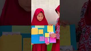 Lapbook keberagaman agama [upl. by Krauss]