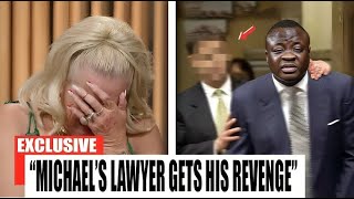 90 Day Fiancé Shock Michaels Lawyer Drops Major Evidence Against Angela [upl. by Akinohs348]