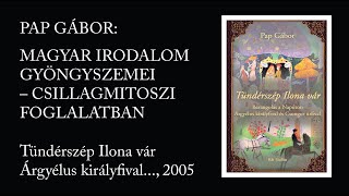 PAP GÁBOR – Tündérszép Ilona vár Csongor és Tünde a Napúton archív felvétel 2005 [upl. by Carin904]