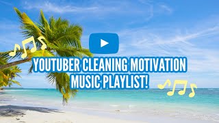 🎶 2023 CLEAN WITH ME PLAYLIST  SUPER FUN UPBEAT PLAYLIST  YOUTUBER CLEAN WITH ME PLAYLIST [upl. by Amalbena462]