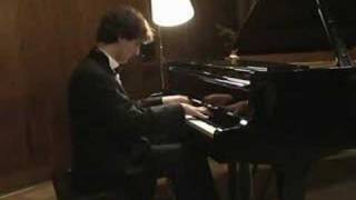 Rachmaninov Prelude in G sharp minor op 32 no 12 [upl. by Issak521]