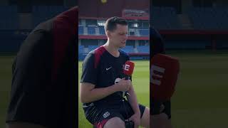 SZCZĘSNY O BERNABEU [upl. by Peonir]