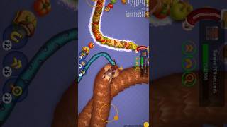 India ka prem gaming sanke game Best World Record Snake short Bestmonstersnakegameplay [upl. by Bloem]