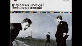 BONANZA BANZAI  TÁNC [upl. by Neenad]