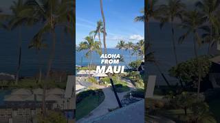 Aloha From Hawaii 👋🌺 vacation vlog lifeaswegomez [upl. by Nahtanoy78]