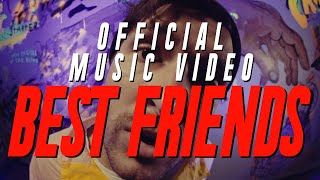 Best Friends Music Video  Hillsong Young amp Free [upl. by Steffin]