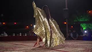 Oryantal dans Belly dance  Super Dans Show Dubai  Göbek Dansı Harika Show Mezdeke Arap Dansı [upl. by Leasi662]