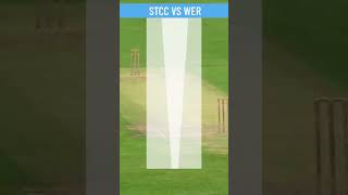 Stamford Town CC v Werrington CC highlights cricket sports cricketlover [upl. by Corrie]