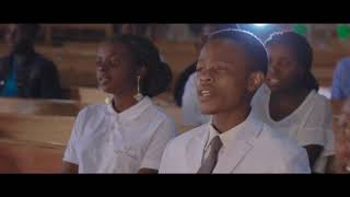 Chorale Le Bon Berger  TUGUTARAMIRE Official Music Video [upl. by Lindy331]