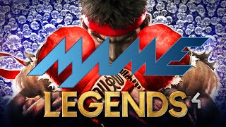 COINOPS LEGENDS 4 MAME UPDATE PACK 1  For Legends 4 amp Legends 4 MAX only [upl. by Myranda]