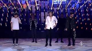 One Direction  Story Of My Life live [upl. by Amity627]