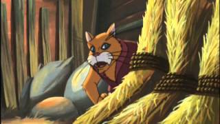 Redwall Season 1 Episode 12 HQ [upl. by Cini]