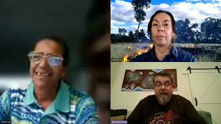 2024 NAIDOC Week Yarning Circle webinar recording [upl. by Gabriell]