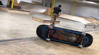 LIVE STRAIGHT 8 CHALLENGE AT SHREDQUARTERS [upl. by Ainerol]