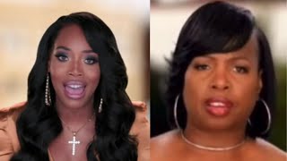 Yandy is OVER Mama Judy Being DISRESPECTFUL  Love amp Hip Hop Atlanta [upl. by Hadleigh]