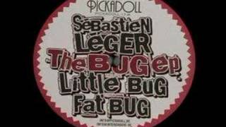 Sebastien Leger  Little Bug [upl. by Billie]