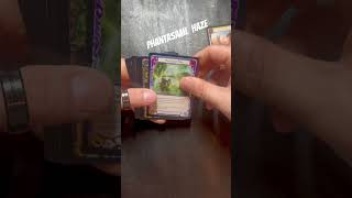 Flesh and Blood Booster Opening  Day 7  Everfest 1 fabtcg cardgame tcg packopening [upl. by Adelbert]