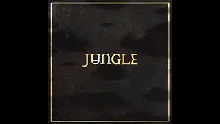 Jungle  Time Darius Remix [upl. by Eecak]