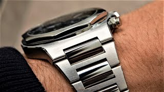 Top 10 Luxury Watches To Invest For Men 2025 [upl. by Pride]