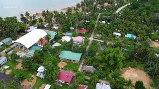 Barangay Ilian Dumaran Palawan [upl. by Tlaw274]