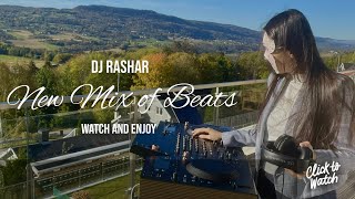 🎶🔊 DJ Rashars Epic Balcony Beats Mix 🎧✨ [upl. by Yonit]