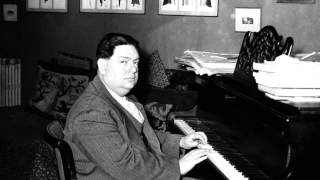 Darius Milhaud Saudades do Brasil complete Marcelo Bratke piano [upl. by Launamme]