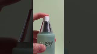 🌿 Refresh hydrate and balance with Aloe Unique Clarifying Facial Toner [upl. by Ynnot720]